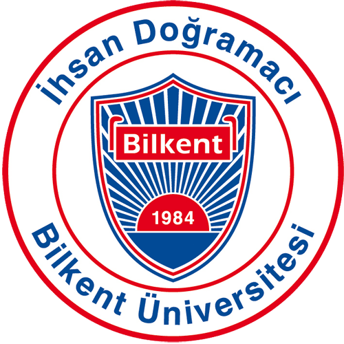 Bilkent Üniversitesi logosu